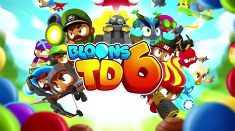 Date Posted Jan 29 544am. . Bloons td 6 mods mobile